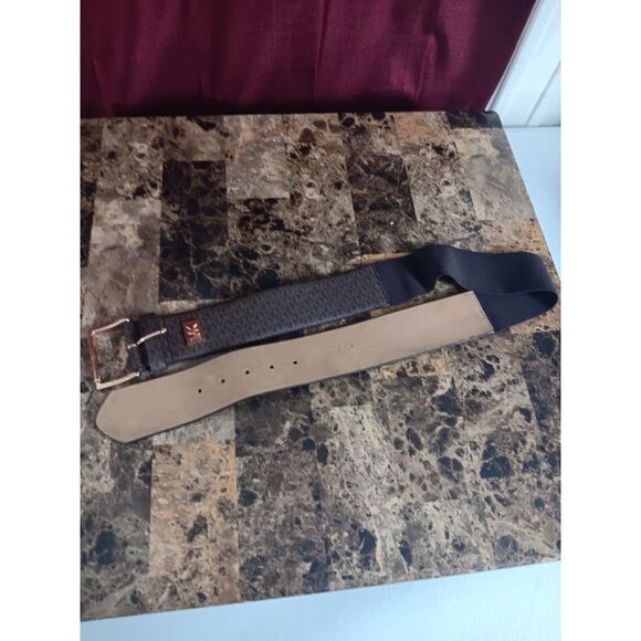 Michael Kors Womens Belt S/M - Picture 3 of 6